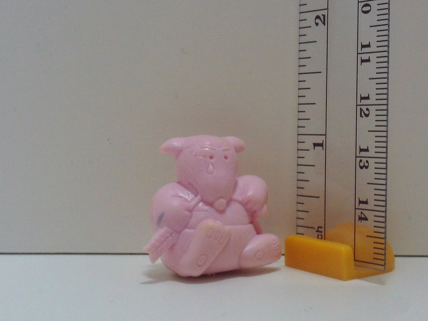 Hudson Pooyan Famicom Keshi