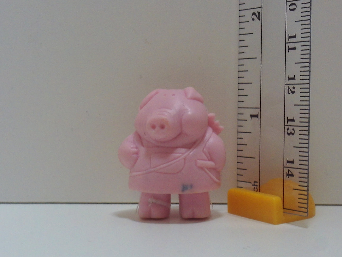 Hudson Pooyan Famicom Keshi