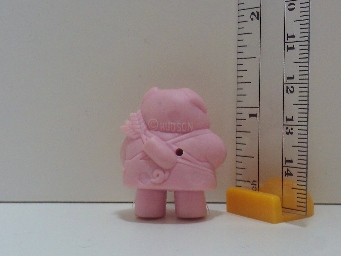 Hudson Pooyan Famicom Keshi