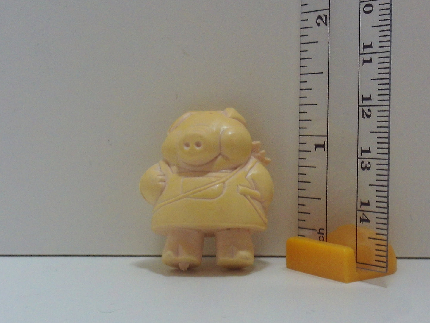 Hudson Pooyan Famicom Keshi