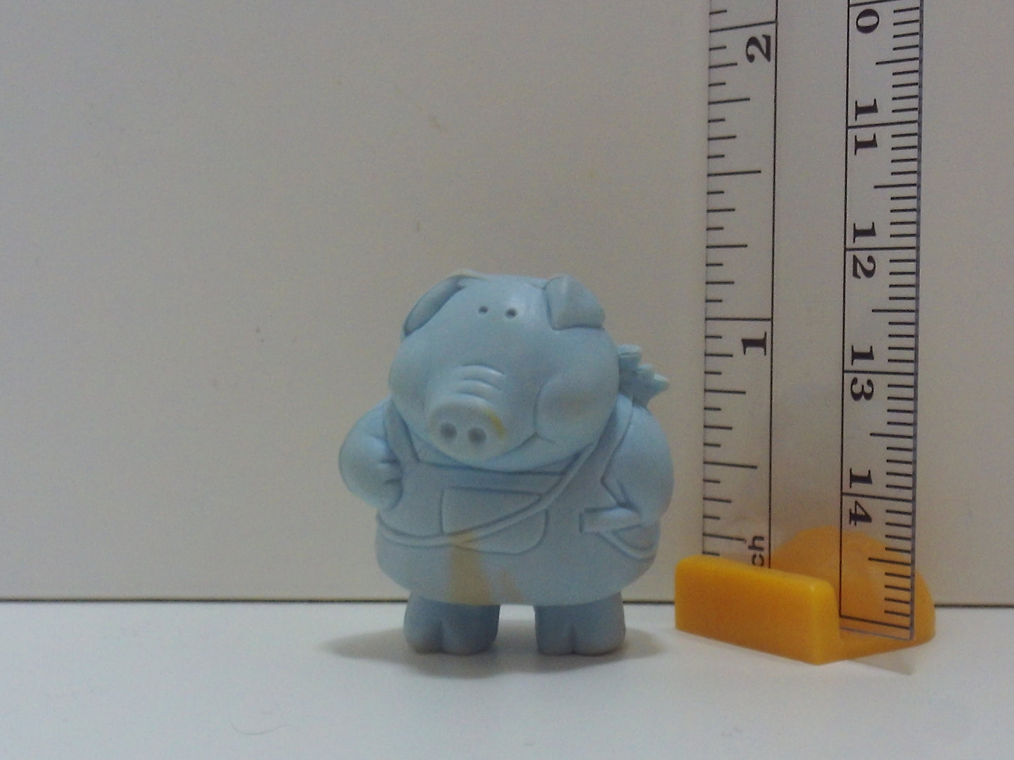 Hudson Pooyan Famicom Keshi