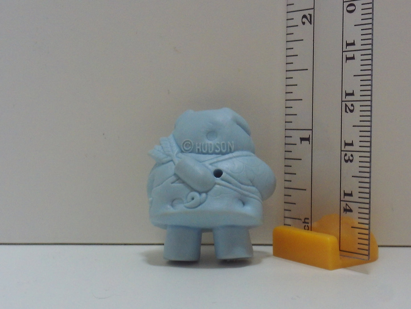 Hudson Pooyan Famicom Keshi
