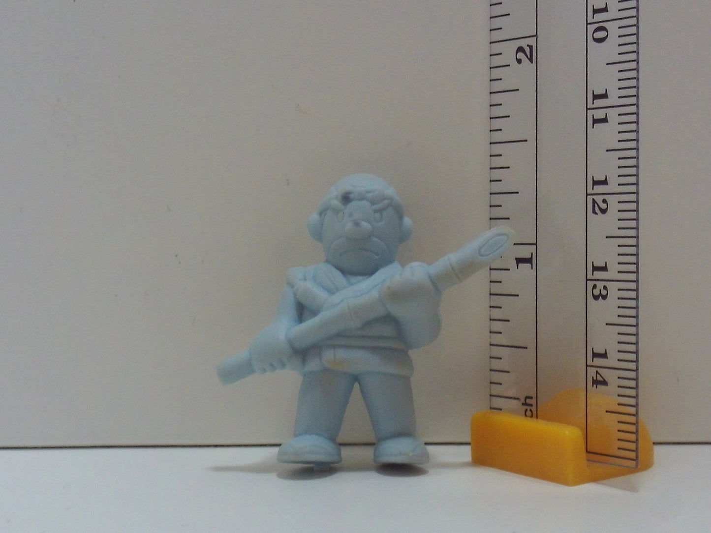 Sunsoft Ikki Farmer's Rebellion Keshi