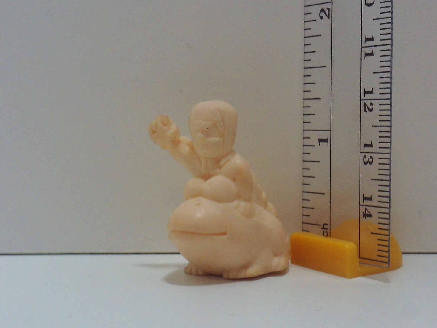 Jaleco Ninja JaJaMaru-kun Keshi