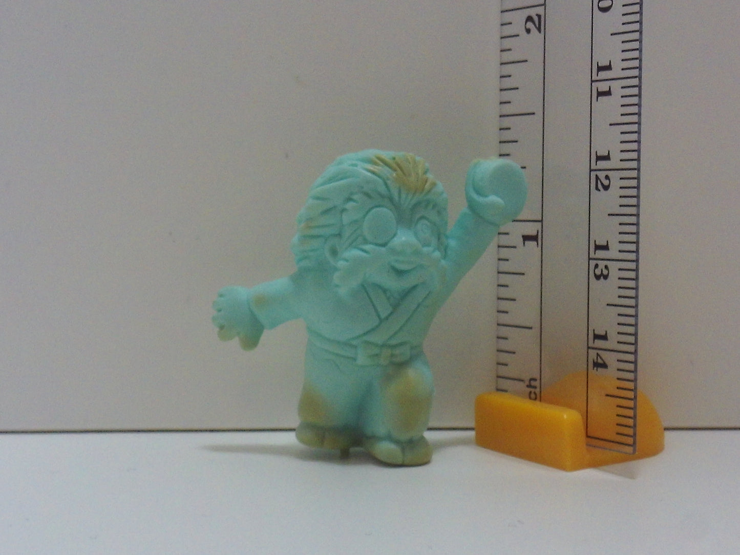 Jaleco Ninja JaJaMaru-kun Keshi