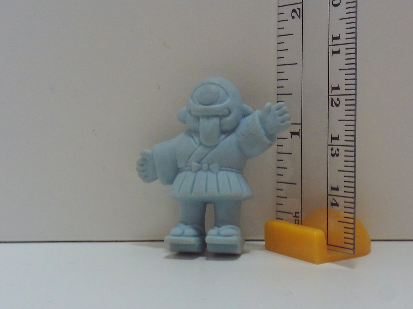 Jaleco Ninja JaJaMaru-kun Keshi