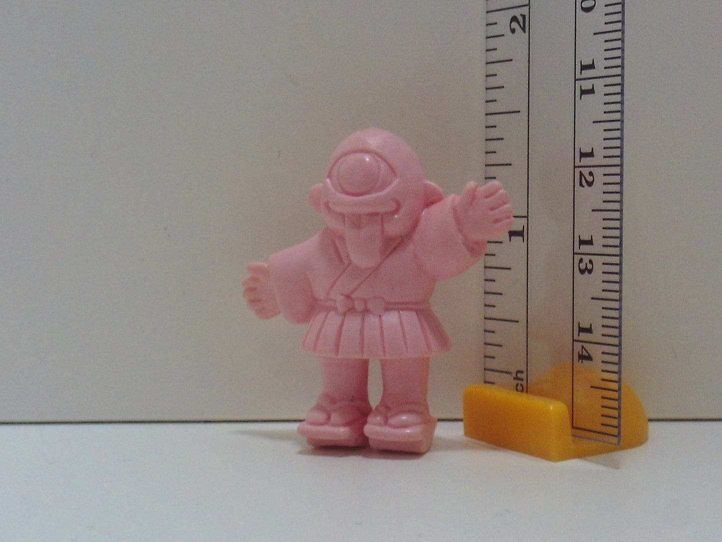 Jaleco Ninja JaJaMaru-kun Keshi