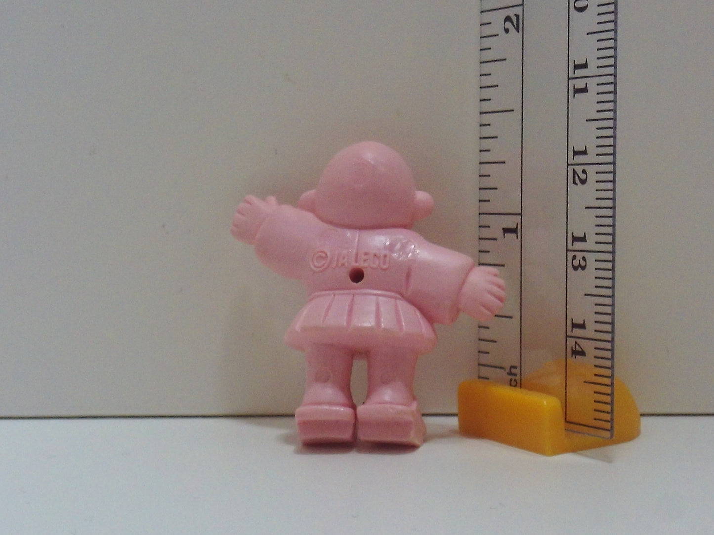 Jaleco Ninja JaJaMaru-kun Keshi