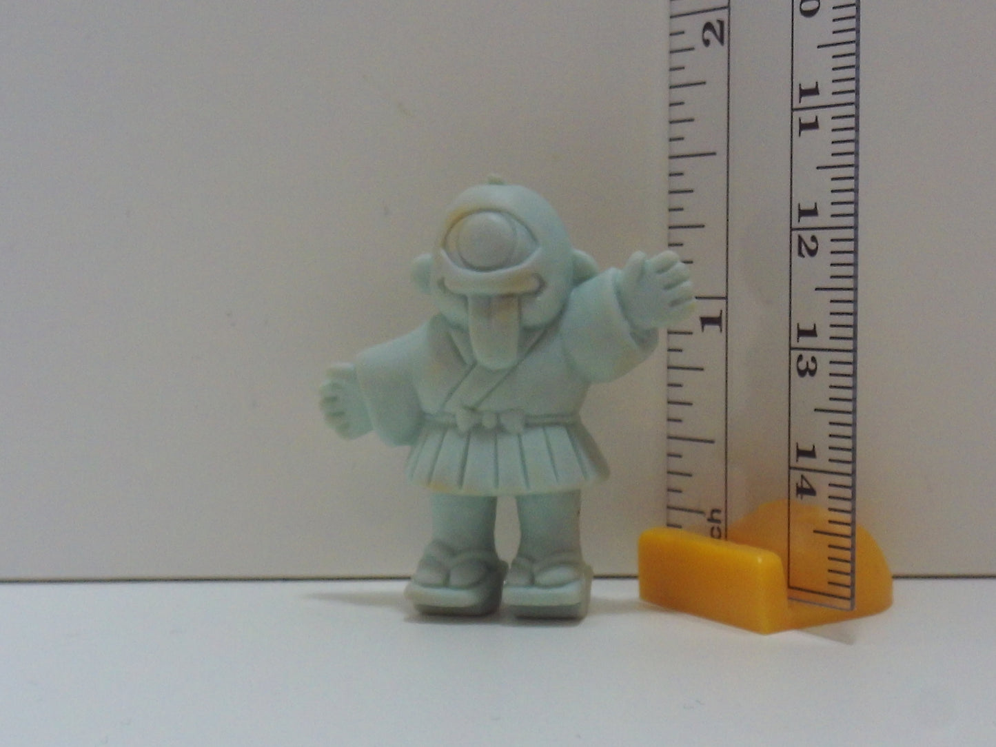 Jaleco Ninja JaJaMaru-kun Keshi