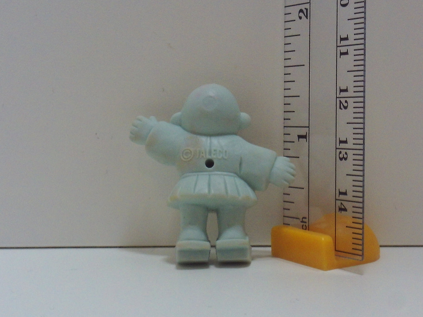 Jaleco Ninja JaJaMaru-kun Keshi