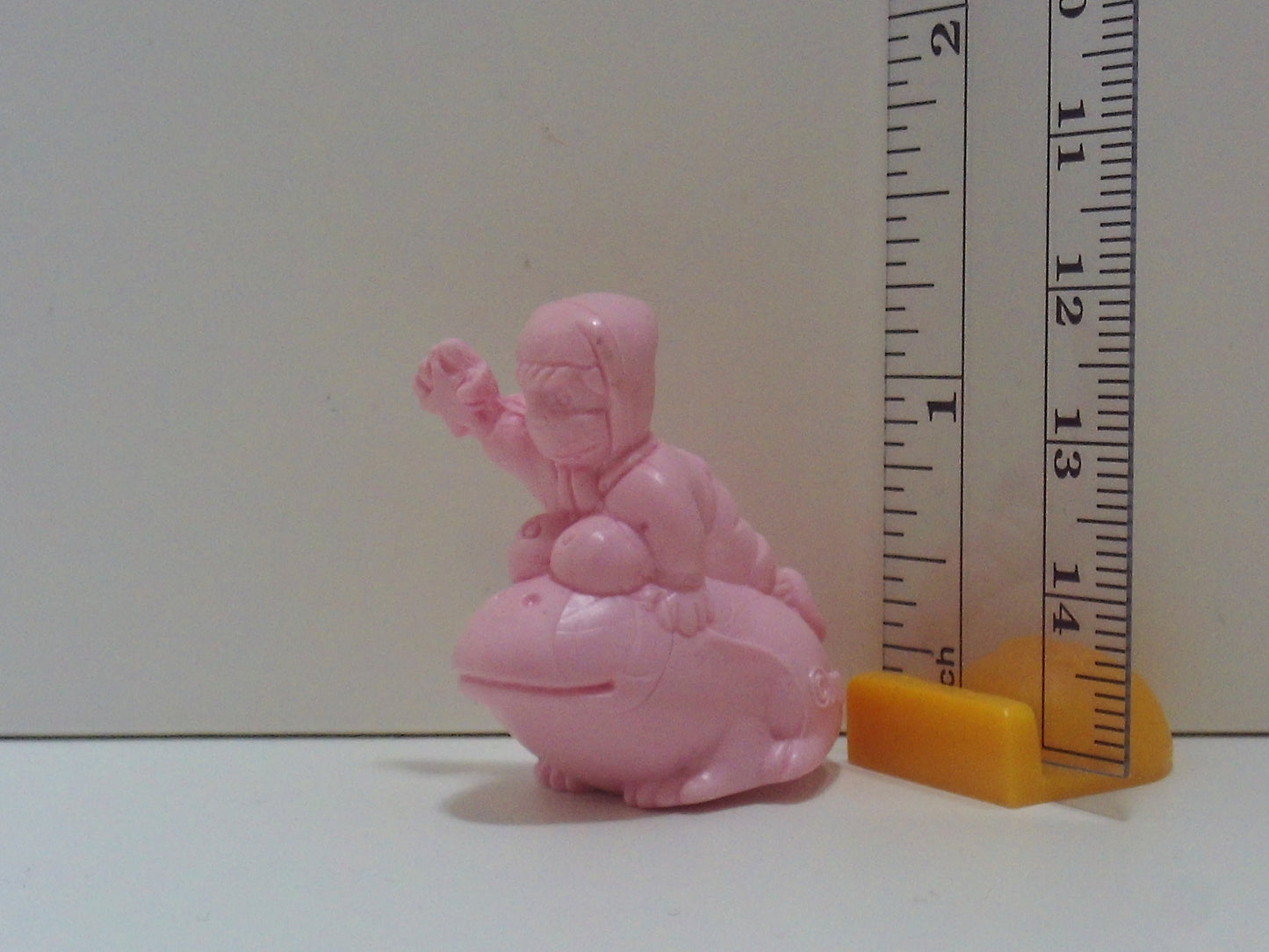 Jaleco Ninja JaJaMaru-kun Keshi