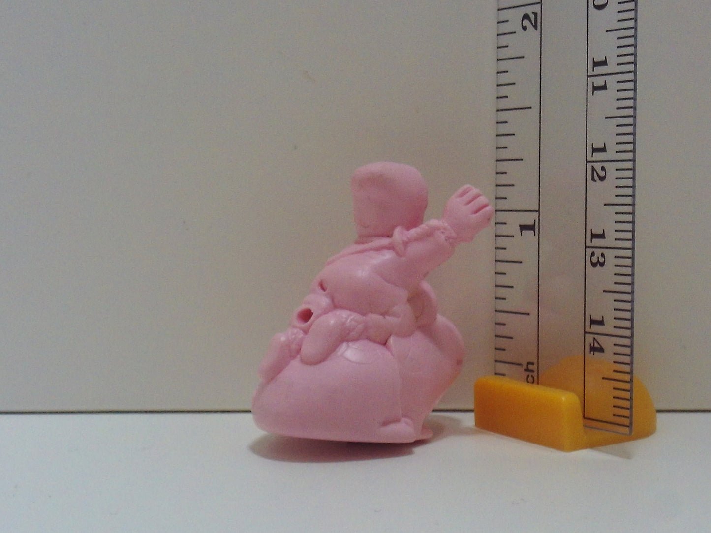 Jaleco Ninja JaJaMaru-kun Keshi