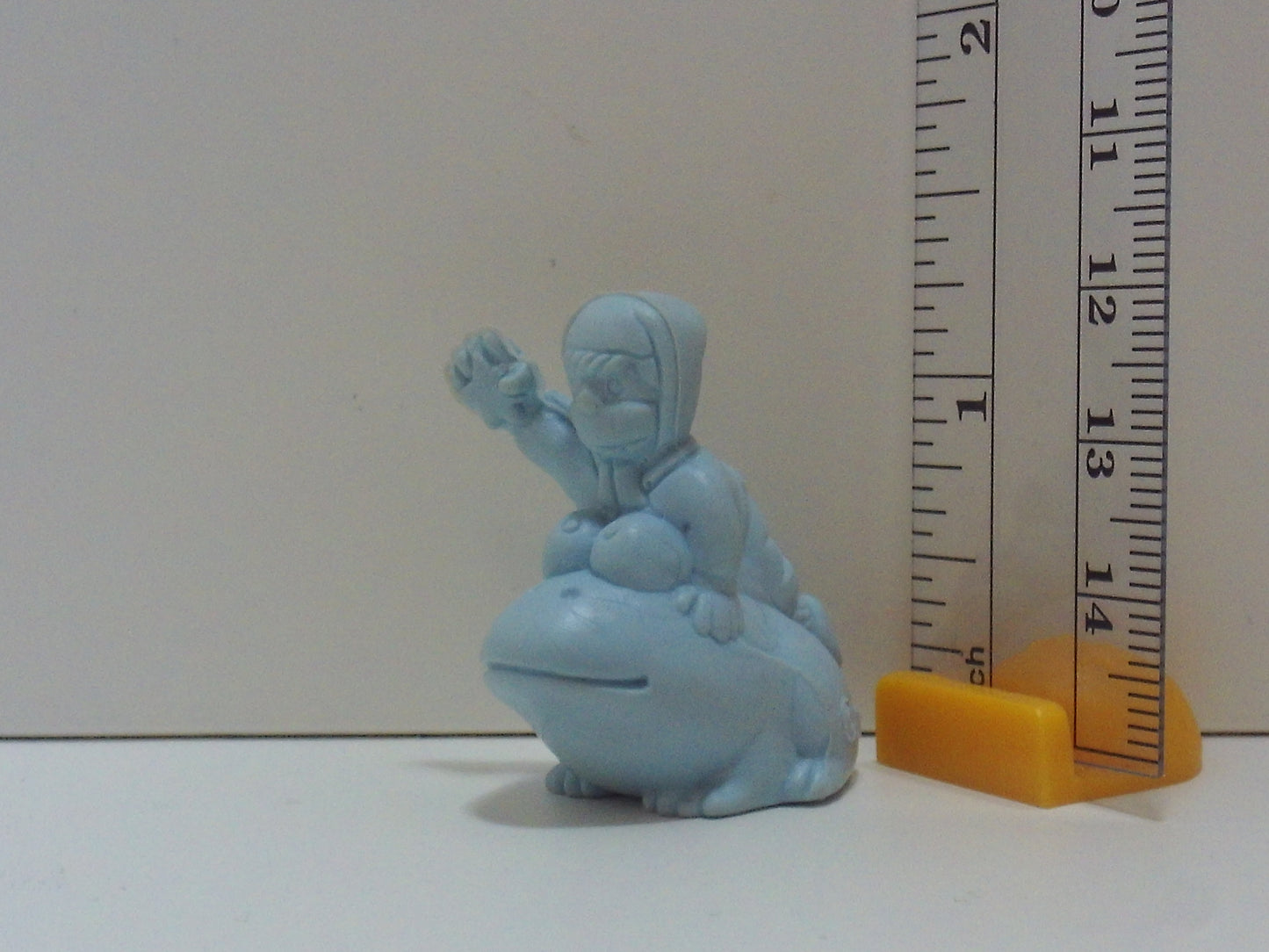 Jaleco Ninja JaJaMaru-kun Keshi