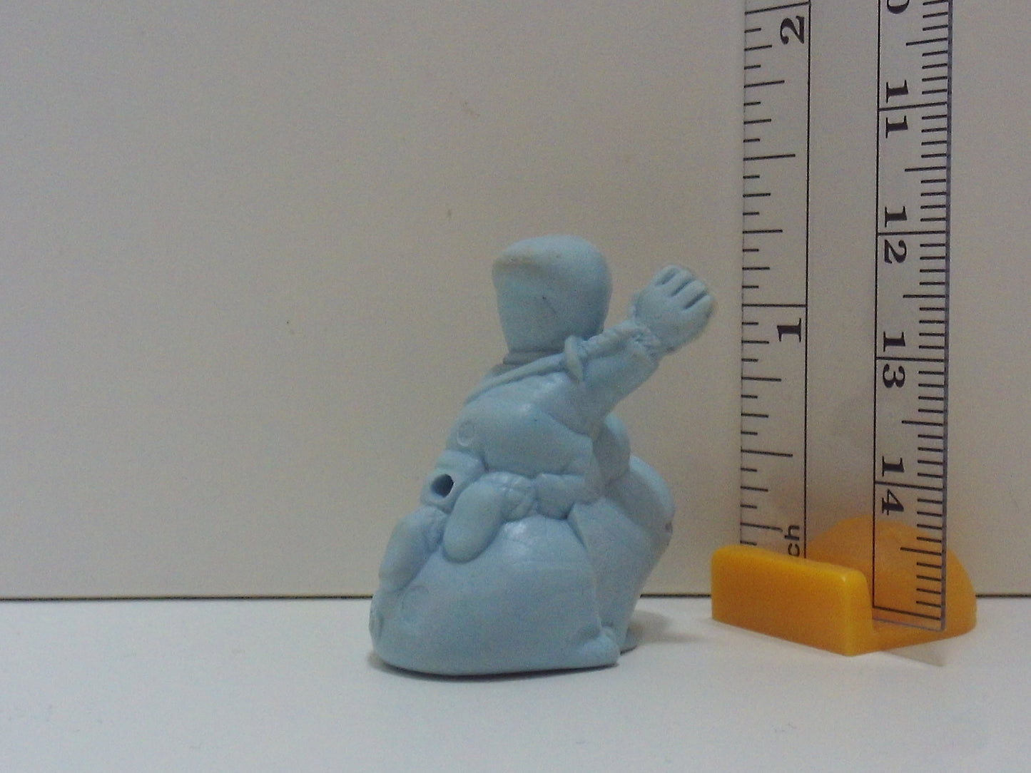 Jaleco Ninja JaJaMaru-kun Keshi