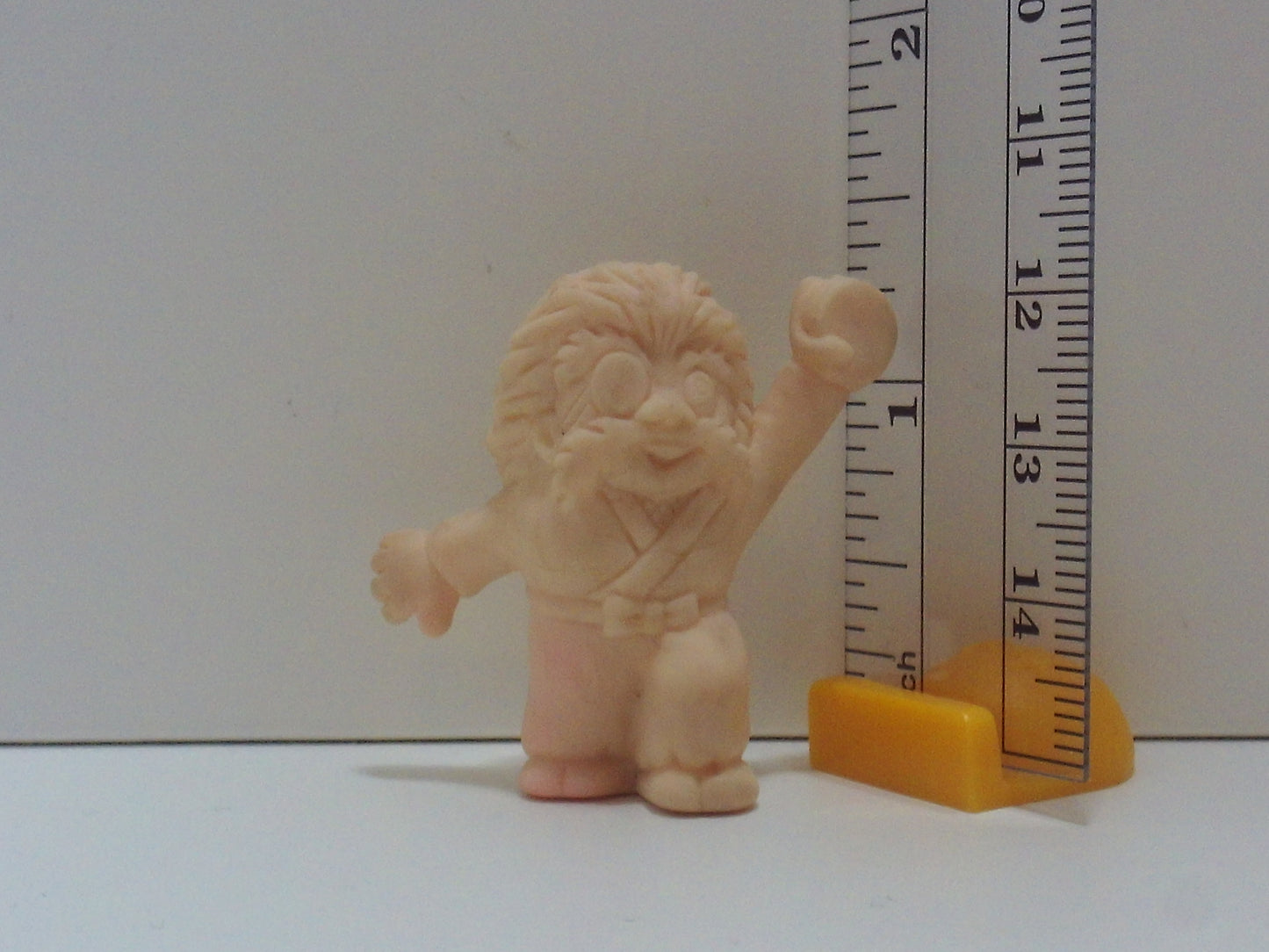 Jaleco Ninja JaJaMaru-kun Keshi