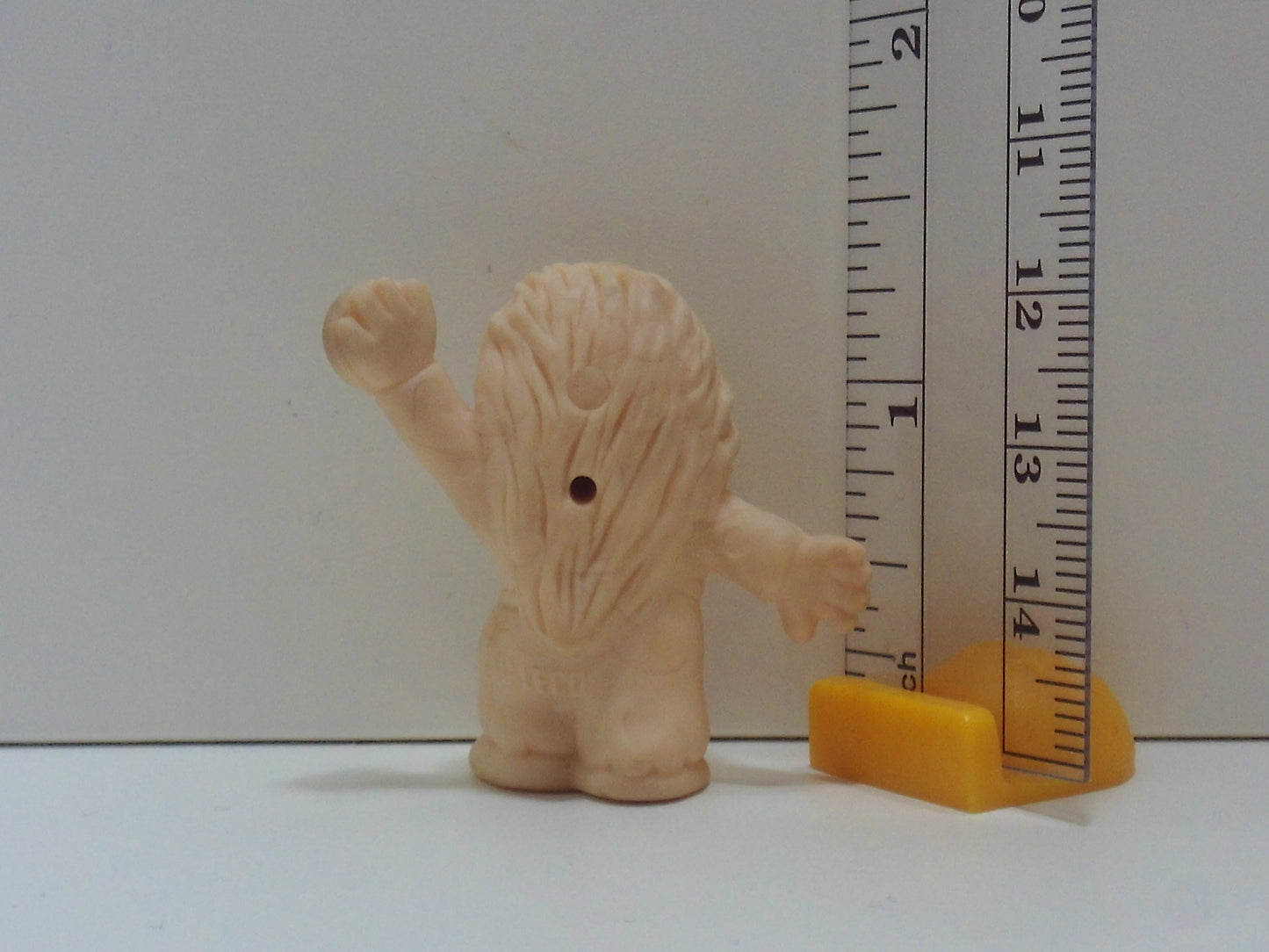 Jaleco Ninja JaJaMaru-kun Keshi