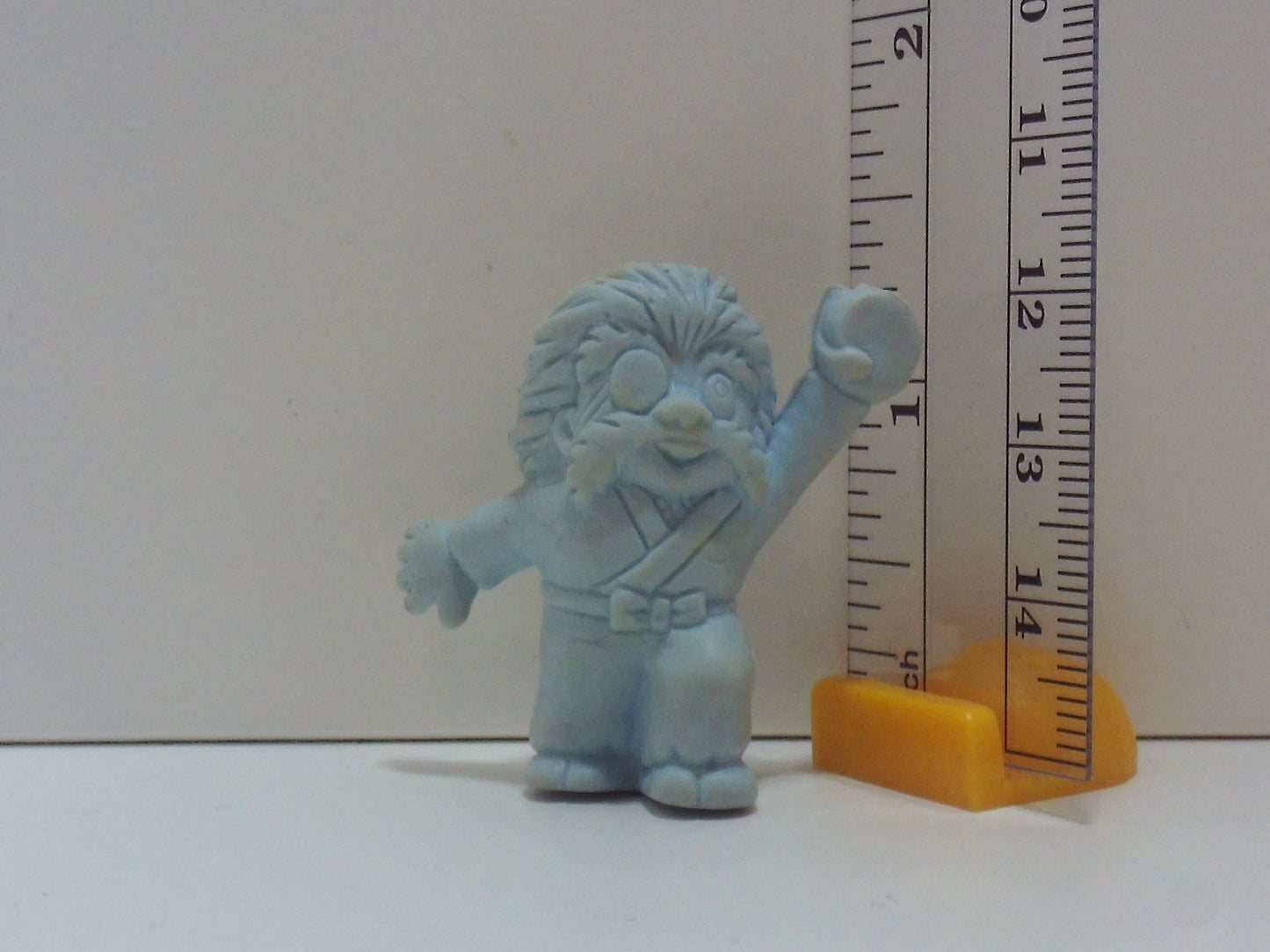 Jaleco Ninja JaJaMaru-kun Keshi