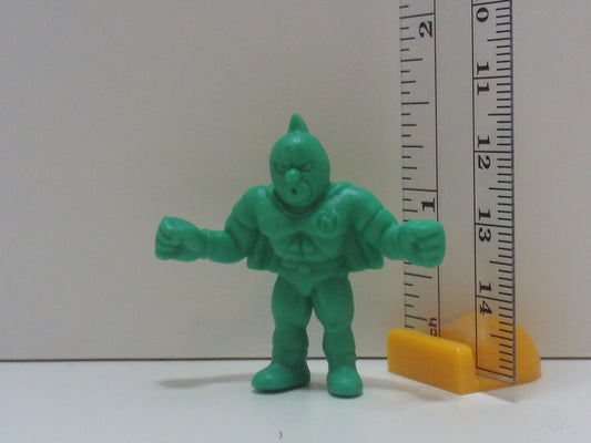 Kinnikuman Weekly Playboy Mail Away Promo Keshi