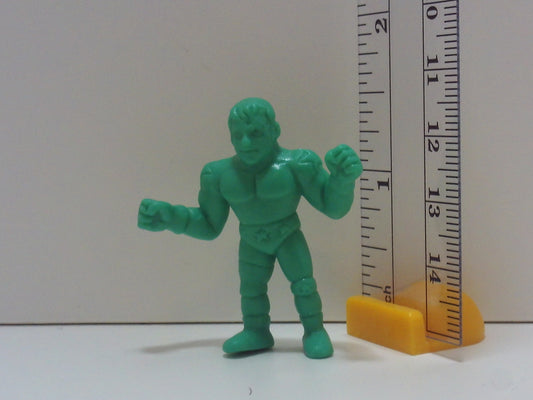 Kinnikuman Weekly Playboy Mail Away Promo Keshi