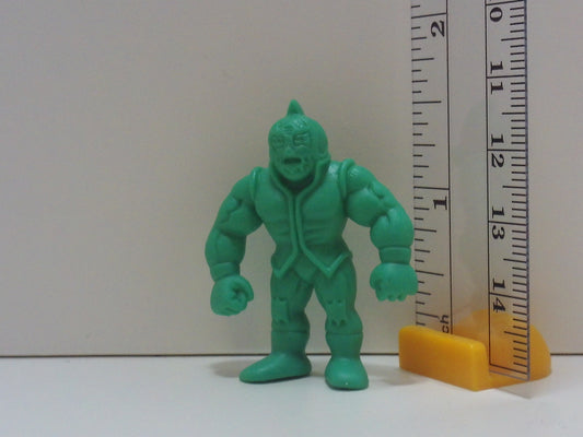 Kinnikuman Weekly Playboy Mail Away Promo Keshi