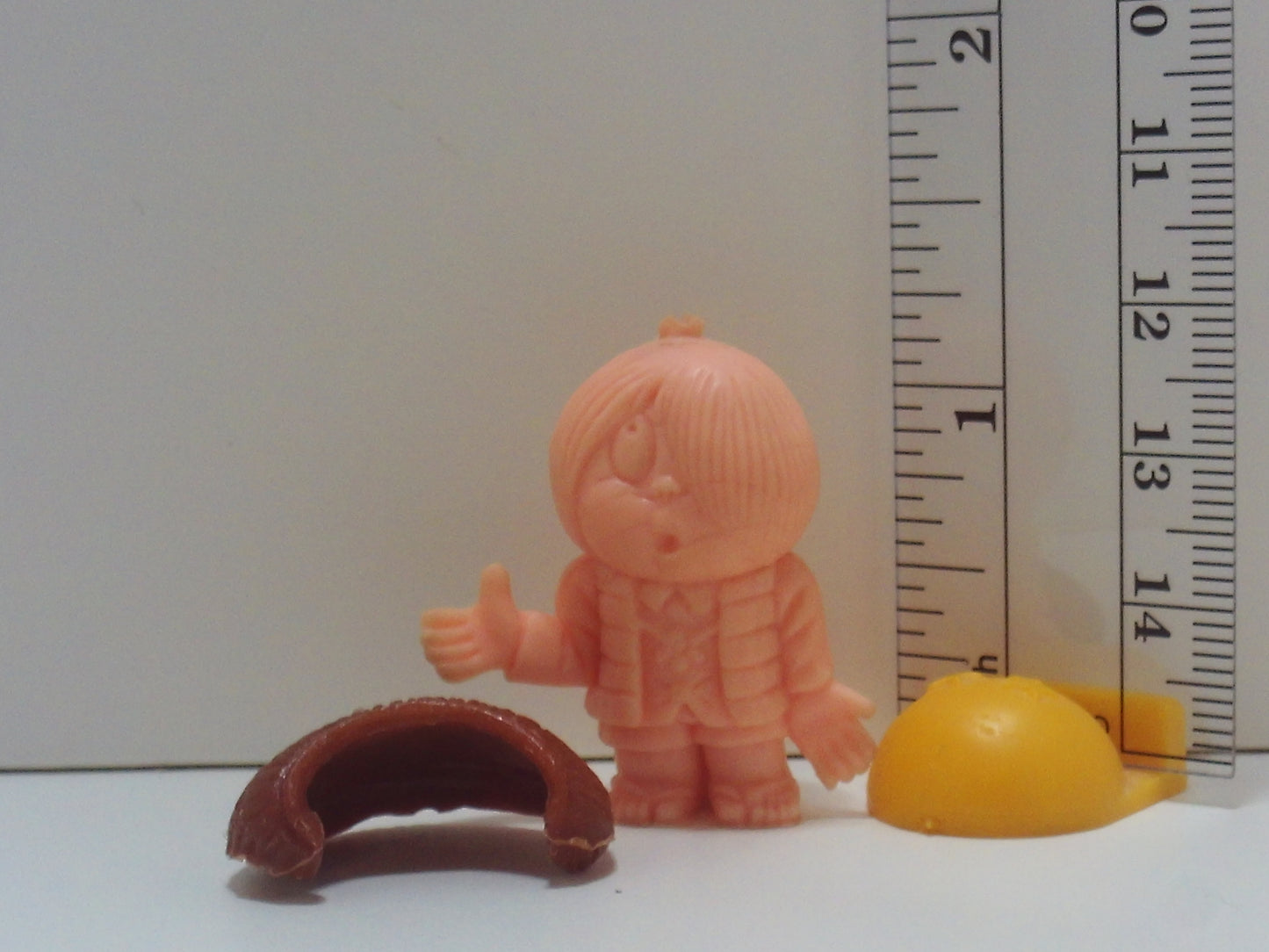 GeGeGe No Kitaro Keshi