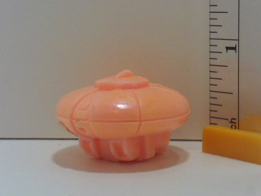 Spacecraft Space Ship Aircraft Keshi