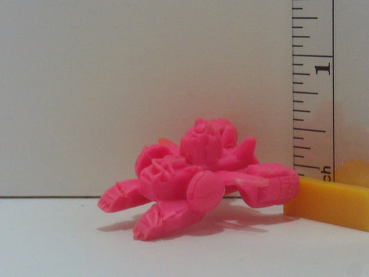 Spacecraft Space Ship Aircraft Keshi