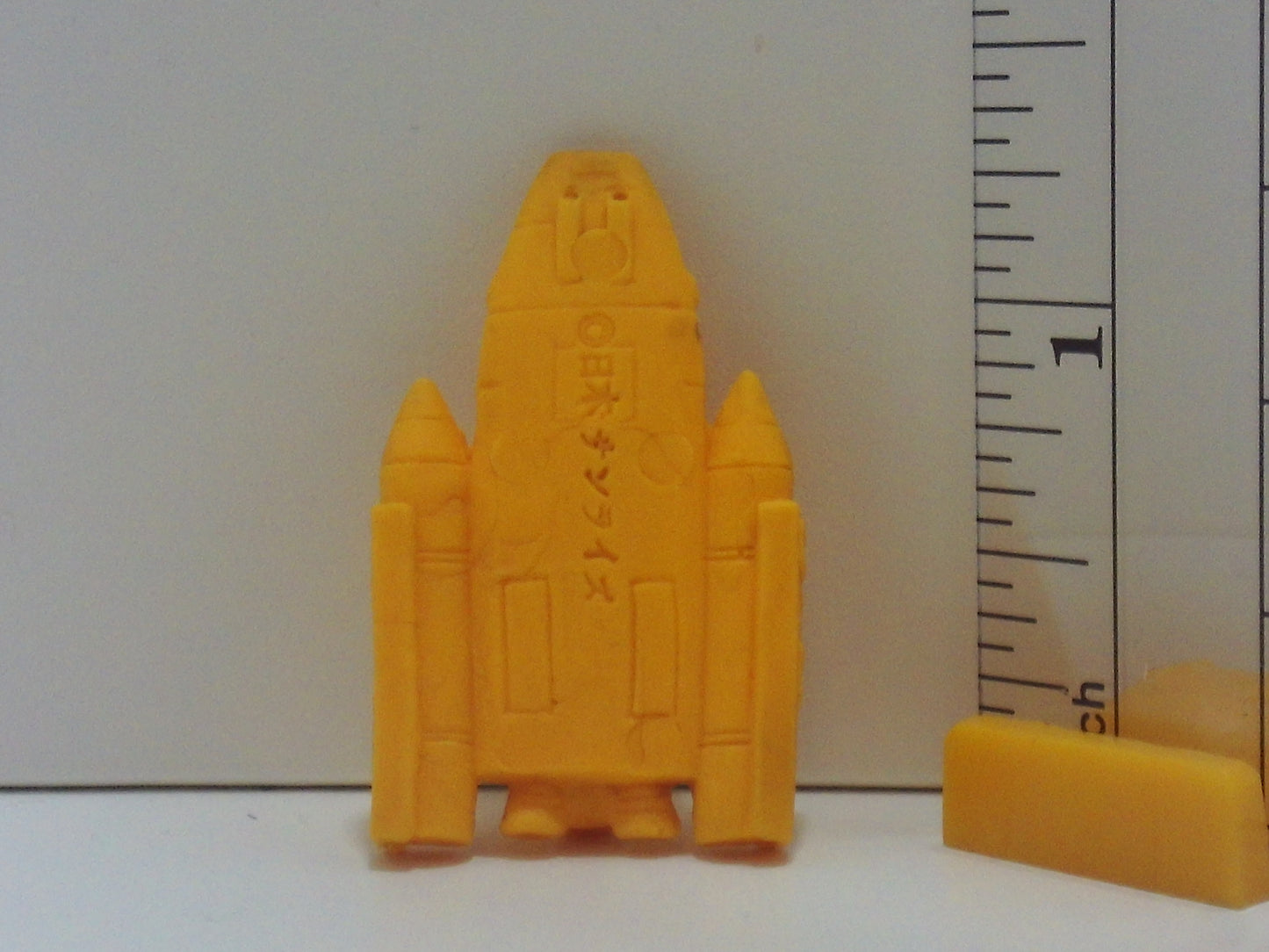 Spacecraft Space Ship Aircraft Keshi