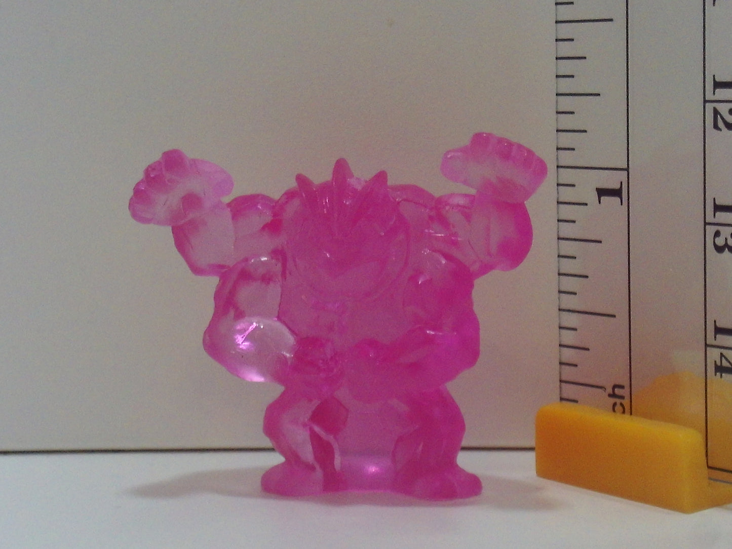 Pokemon Keshi