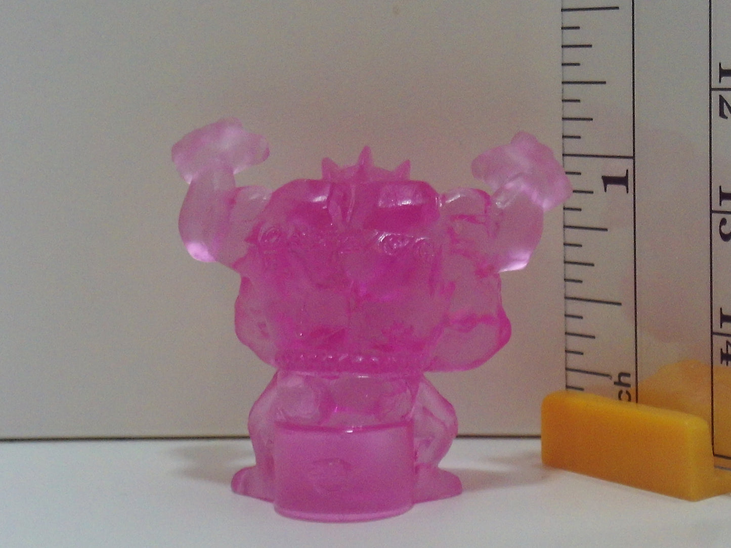 Pokemon Keshi