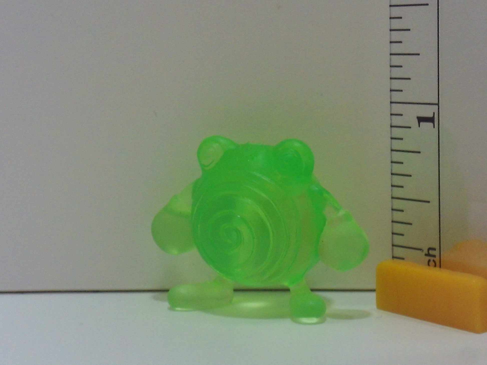 Pokemon Keshi - Japanese Rubber Keshi Keshigomu Anime Manga Video Game figure Takarabako at Kingkeshi.com