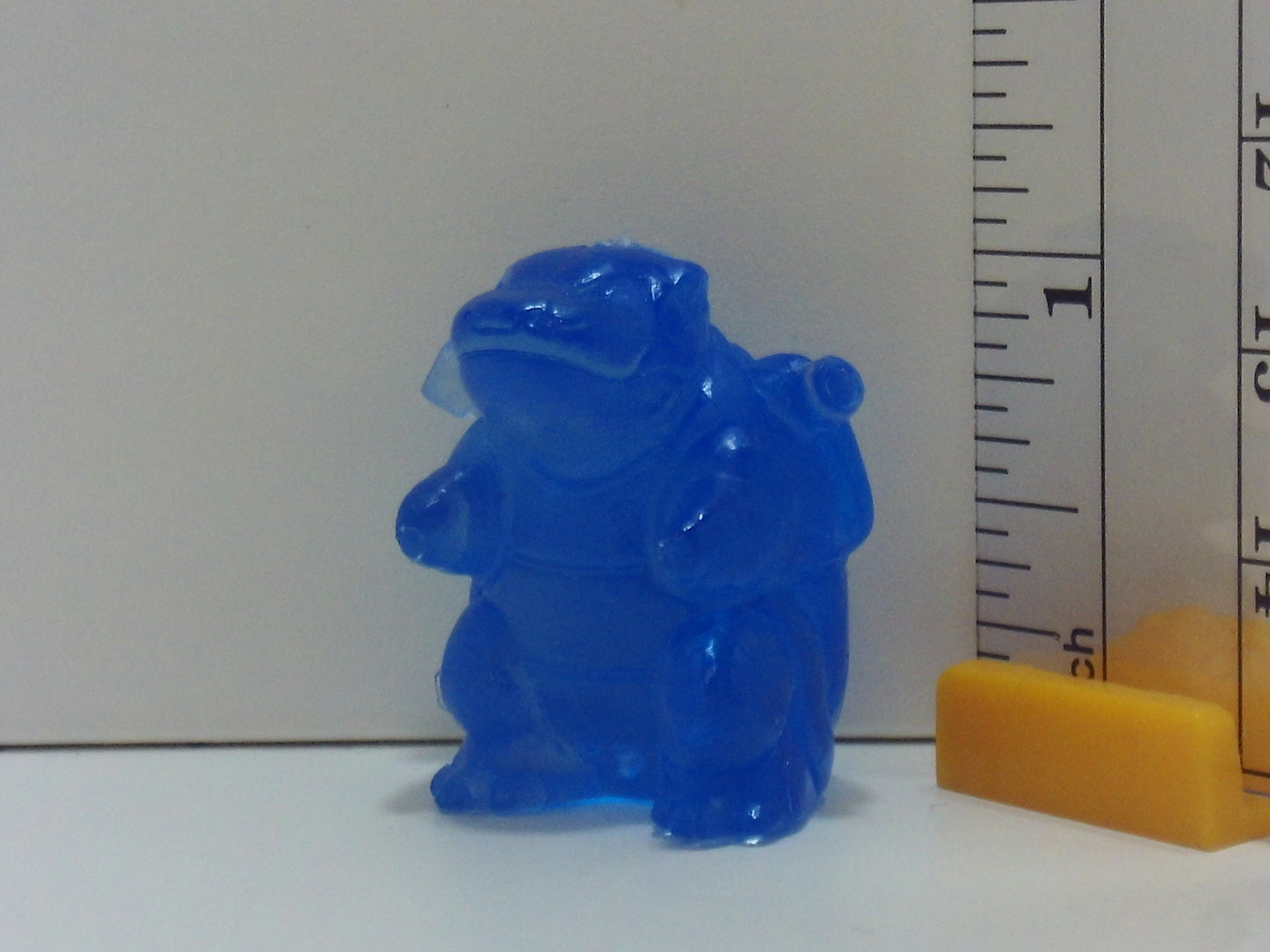 Pokemon Keshi