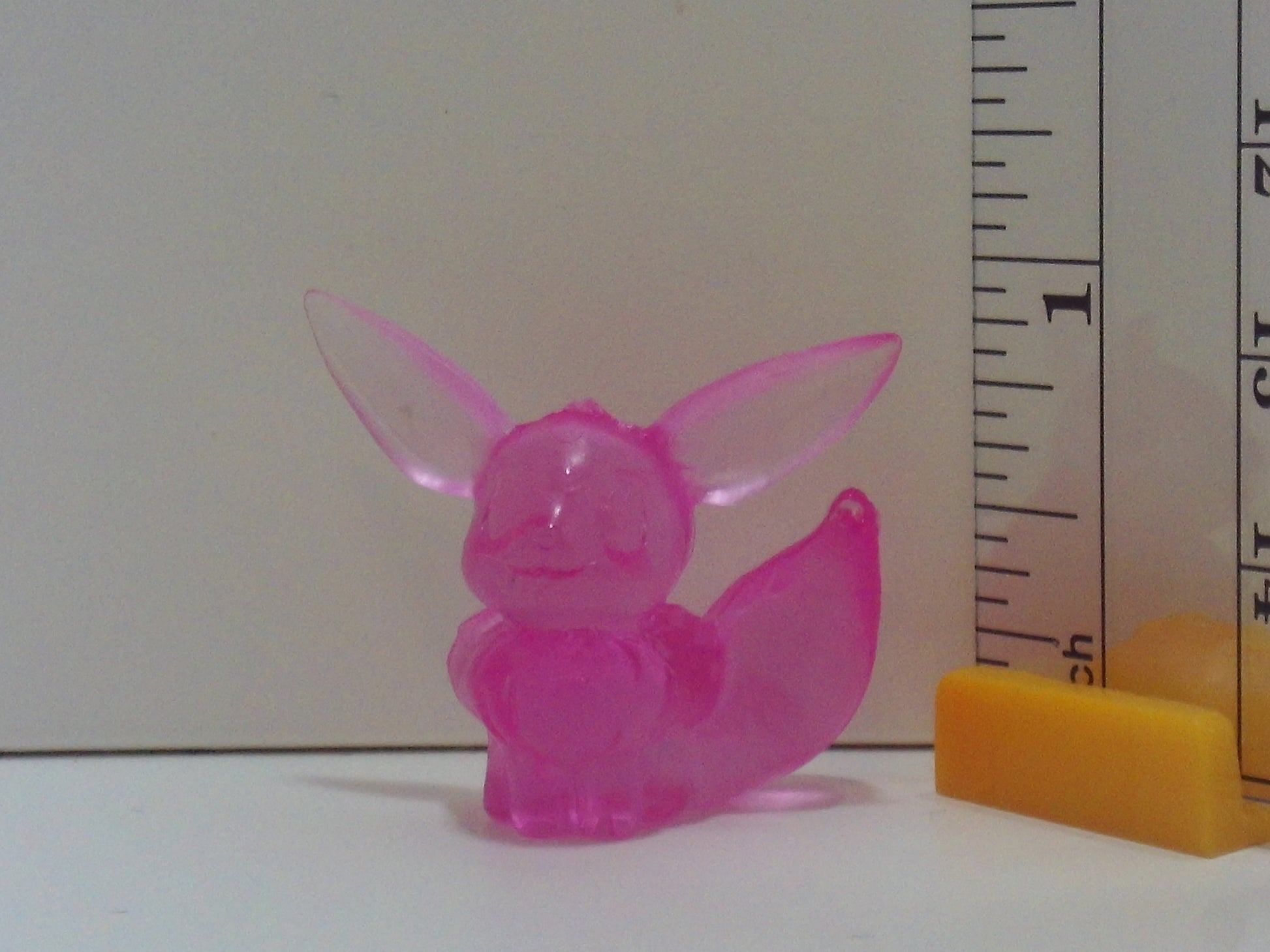 Pokemon Keshi - Japanese Rubber Keshi Keshigomu Anime Manga Video Game figure Takarabako at Kingkeshi.com