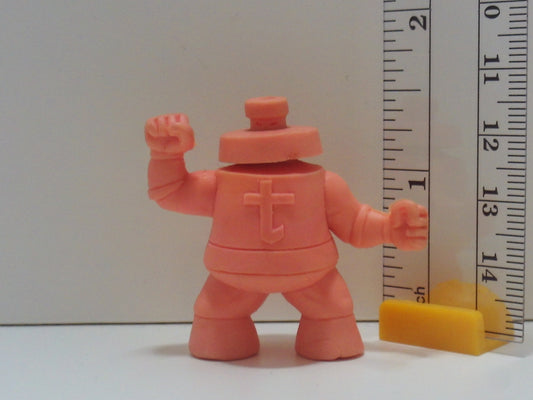 Kinkeshi Later Part Flesh Kinnikuman Keshi