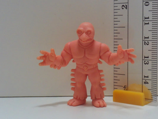 Kinkeshi Later Part Flesh Kinnikuman Keshi