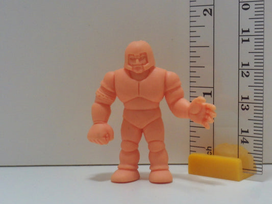 Kinkeshi Later Part Flesh Kinnikuman Keshi