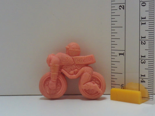 Kinkeshi Later Part Flesh Kinnikuman Keshi