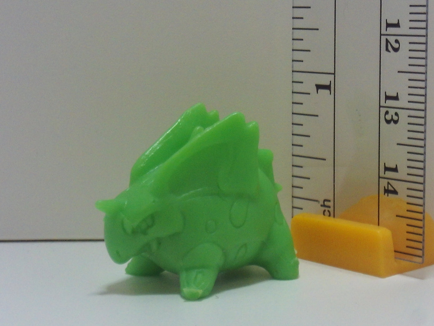 Pokemon Keshi