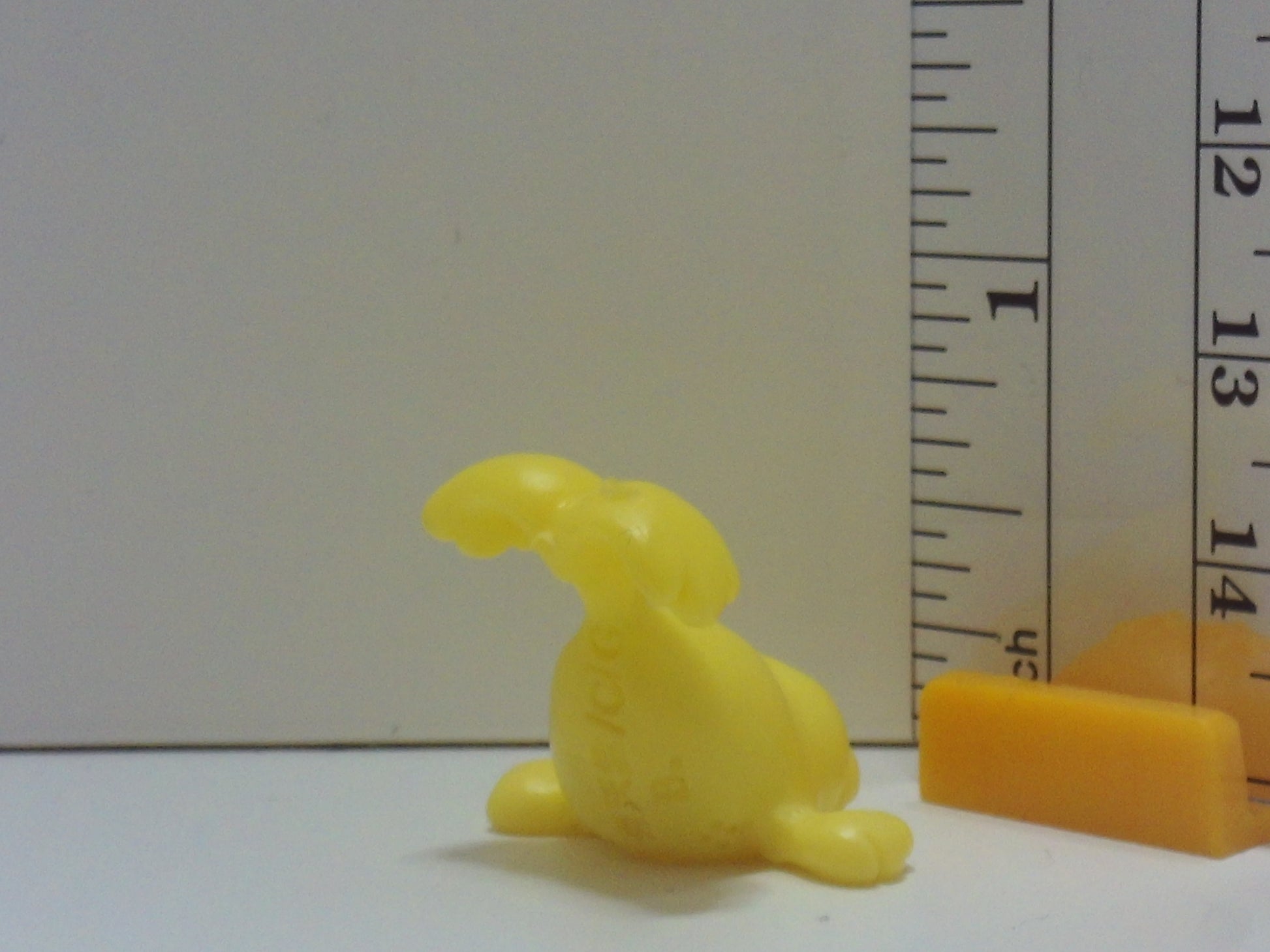 Pokemon Keshi - Japanese Rubber Keshi Keshigomu Anime Manga Video Game figure Takarabako at Kingkeshi.com