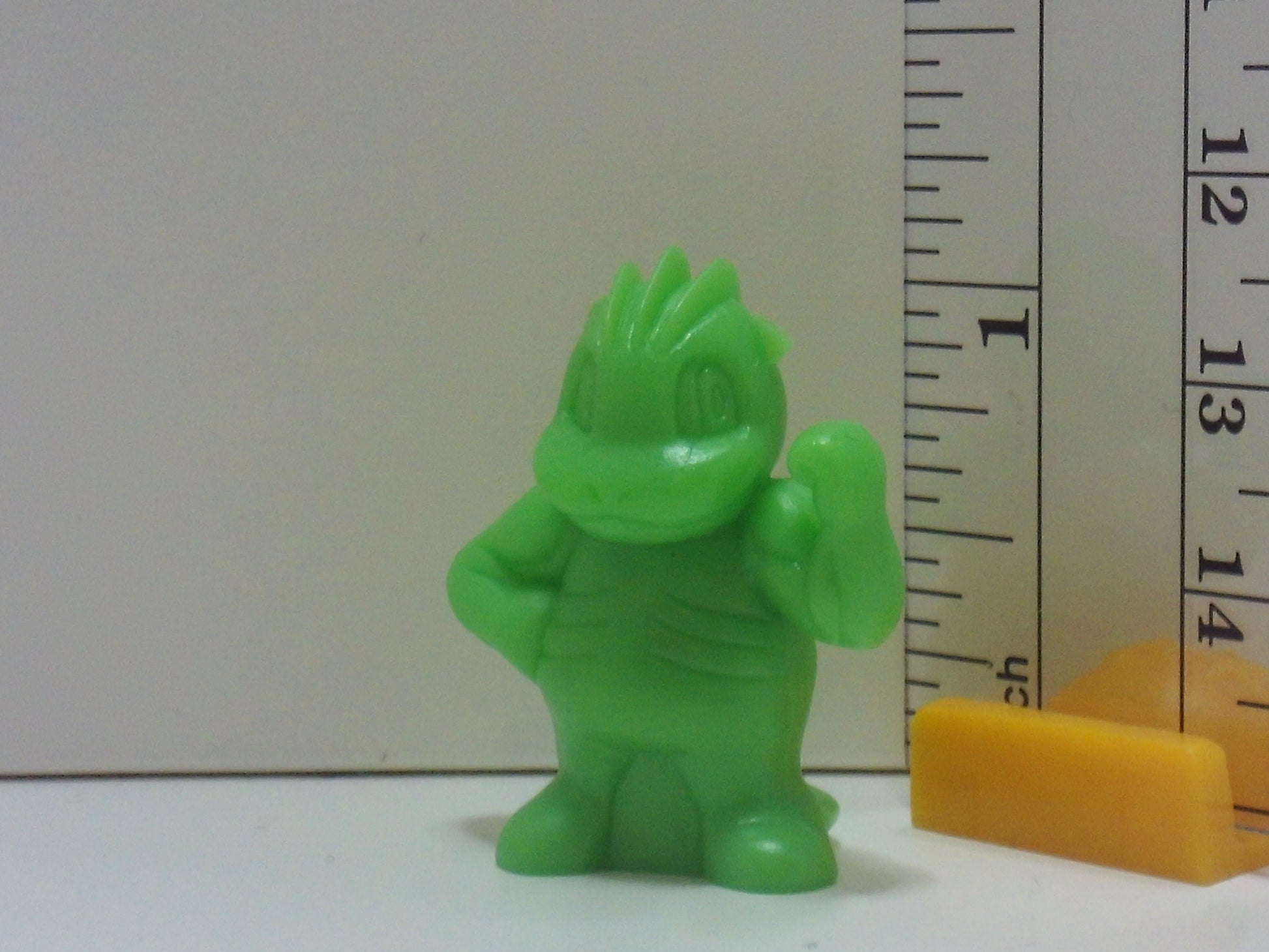 Pokemon Keshi - Japanese Rubber Keshi Keshigomu Anime Manga Video Game figure Takarabako at Kingkeshi.com