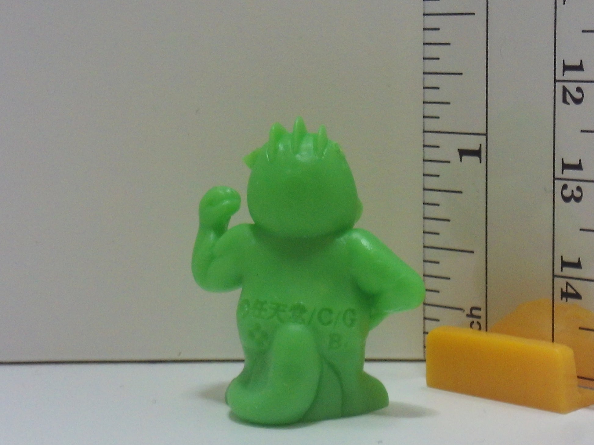 Pokemon Keshi - Japanese Rubber Keshi Keshigomu Anime Manga Video Game figure Takarabako at Kingkeshi.com