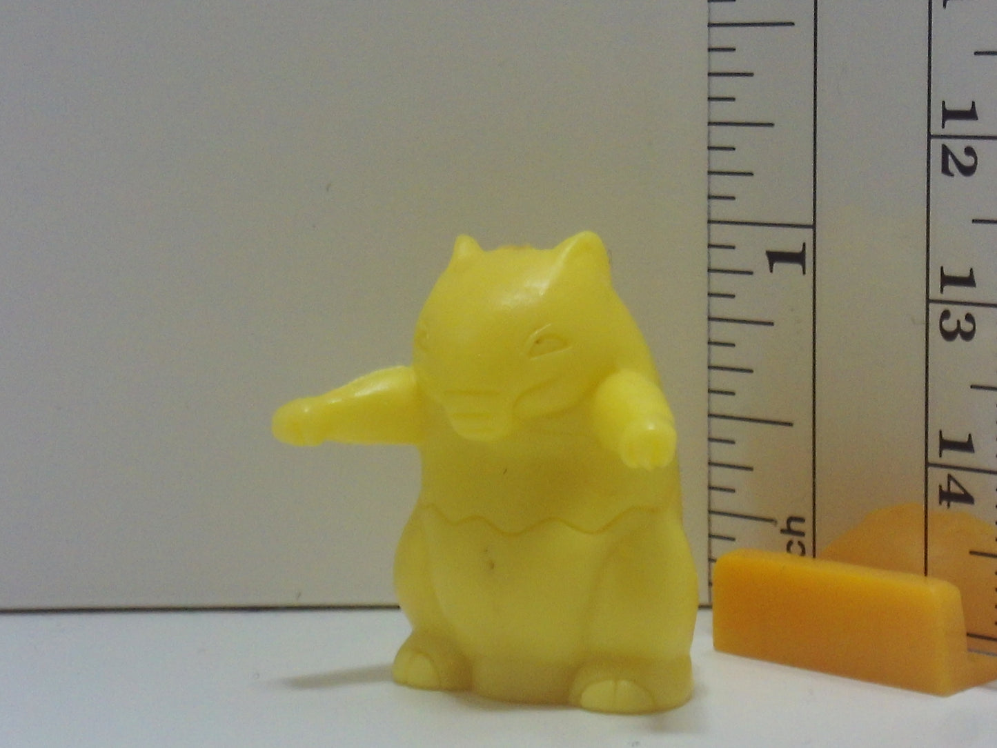 Pokemon Keshi