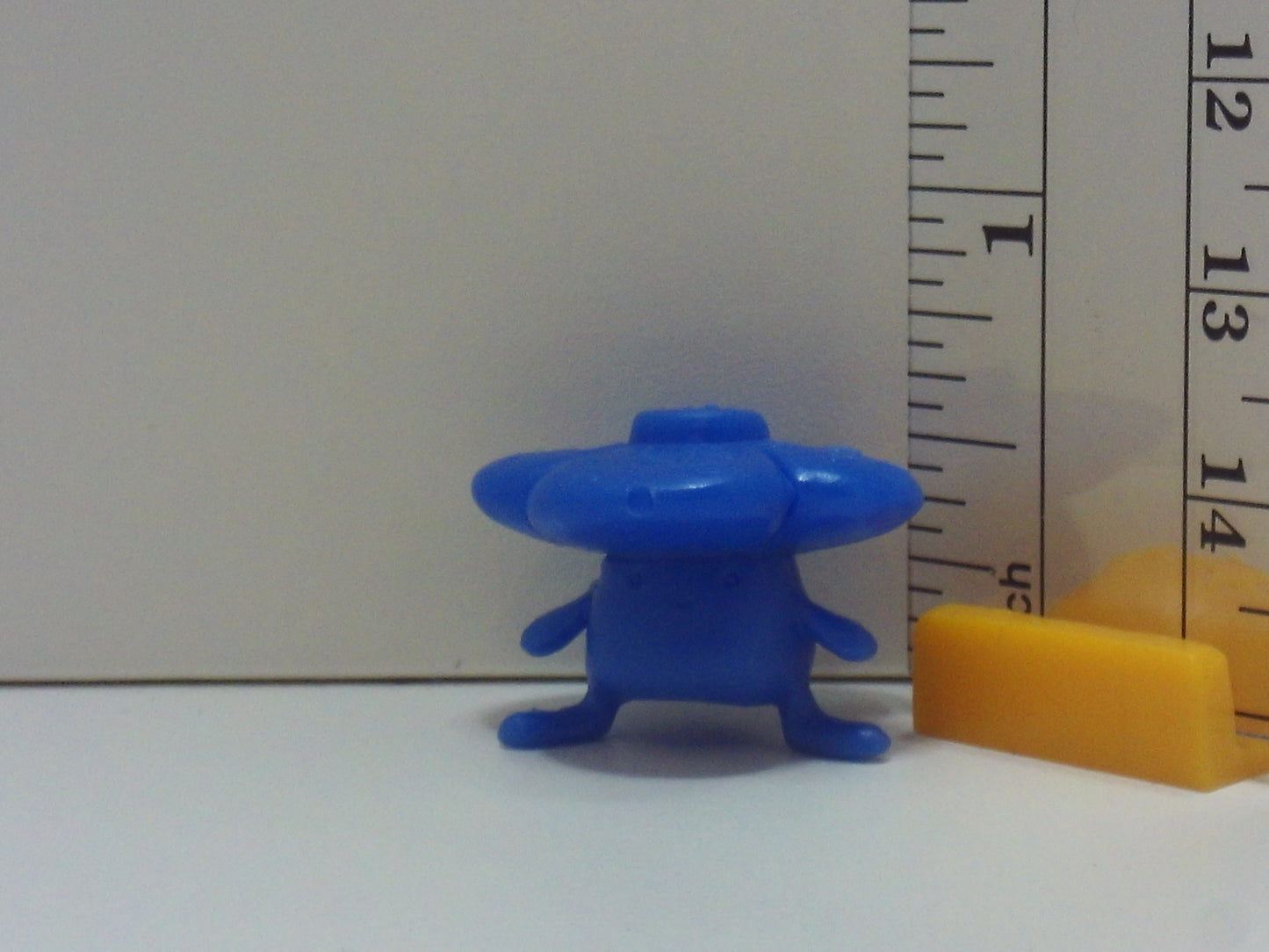 Pokemon Keshi - Japanese Rubber Keshi Keshigomu Anime Manga Video Game figure Takarabako at Kingkeshi.com