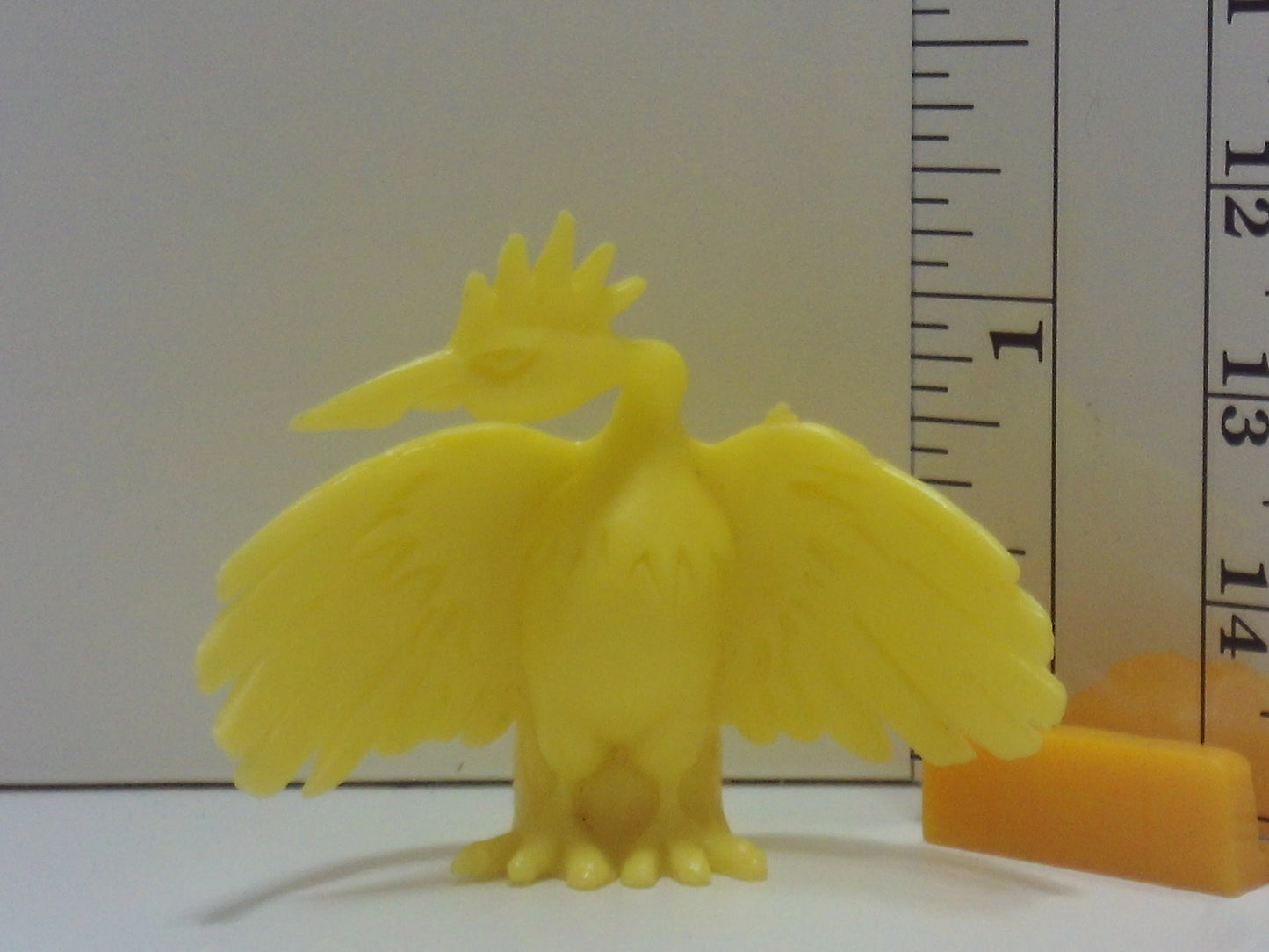 Pokemon Keshi