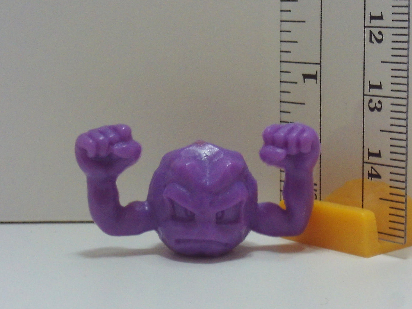Pokemon Keshi