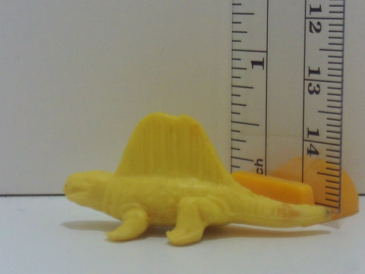 Dinosaur Keshi - Japanese Rubber Keshi Keshigomu figure Kingkeshi.com