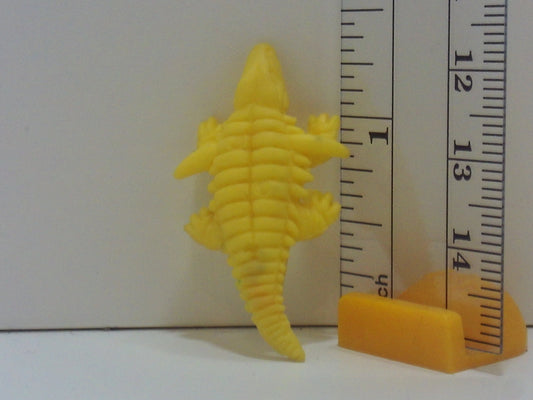 Dinosaur Keshi - Japanese Rubber Keshi Keshigomu figure Kingkeshi.com