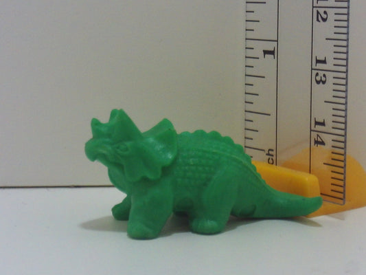 Dinosaur Keshi - Japanese Rubber Keshi Keshigomu figure Kingkeshi.com