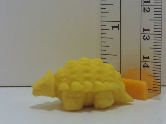 Dinosaur Keshi - Japanese Rubber Keshi Keshigomu figure Kingkeshi.com