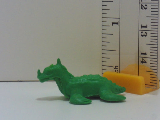 Dinosaur Keshi - Japanese Rubber Keshi Keshigomu figure Kingkeshi.com